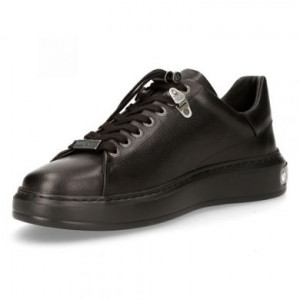  M-PISA101-S51 LUXOR NEGRO, B-LIGHT NEGROAMP -  4