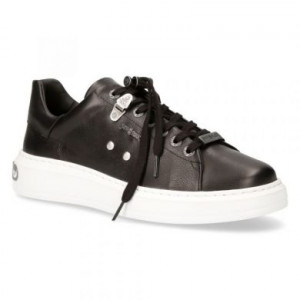  M-PISA101-S52 LUXOR NEGRO, B-LIGHT BLANCOAMP -  2