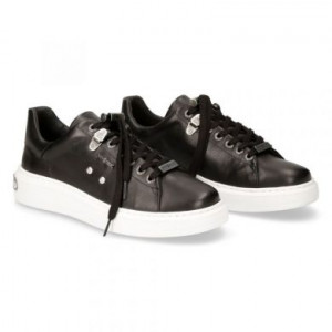  M-PISA101-S52 LUXOR NEGRO, B-LIGHT BLANCOAMP New Rock M.PISA101-S52 -  