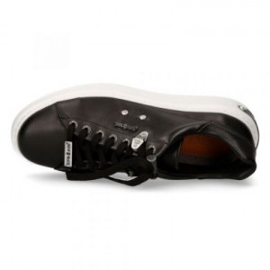  M-PISA101-S52 LUXOR NEGRO, B-LIGHT BLANCOAMP -  7
