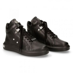  M-PISA102-S51 LUXOR NEGRO, B-LIGHT NEGROAMP New Rock M.PISA102-S51 -  