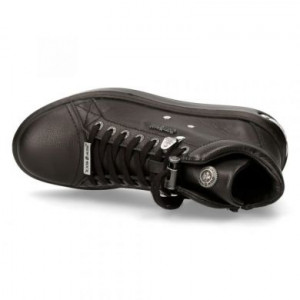  M-PISA102-S51 LUXOR NEGRO, B-LIGHT NEGROAMP -  7
