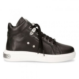  M-PISA102-S52 LUXOR NEGRO, B-LIGHT BLANCOAMP -  1