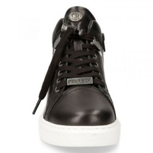  M-PISA102-S52 LUXOR NEGRO, B-LIGHT BLANCOAMP -  3