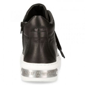  M-PISA102-S52 LUXOR NEGRO, B-LIGHT BLANCOAMP -  5