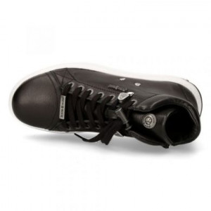  M-PISA102-S52 LUXOR NEGRO, B-LIGHT BLANCOAMP -  7