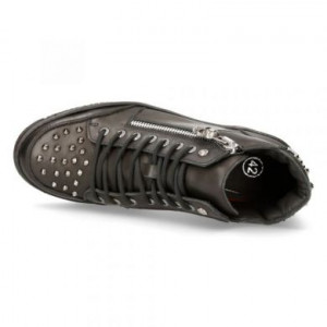  M-PS039-S44 CRUST NEGRO, PISA NEGRO -  7