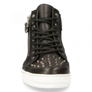  M-PS039-S45 CRUST NEGRO, PISA BLANCO -  3