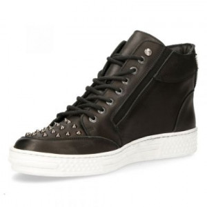  M-PS039-S45 CRUST NEGRO, PISA BLANCO -  4