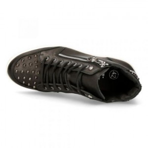  M-PS039-S45 CRUST NEGRO, PISA BLANCO -  7