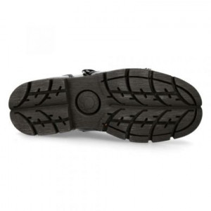  M.RANGER008CMTC-S1 ANTIK NEGRO, PLANING RANGER NEGRO -  6