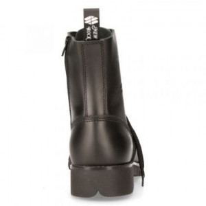 M-RANGER008P-S1 ITALI NEGRO, RANGER NEGRO -  5