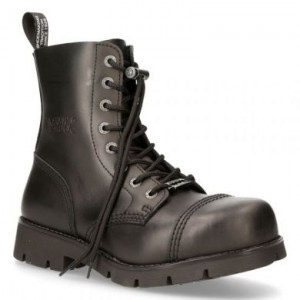  M-RANGER008P-S1 ITALI NEGRO, RANGER NEGRO -  2