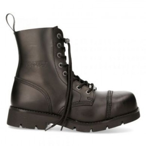  M-RANGER008P-S1 ITALI NEGRO, RANGER NEGRO -  1