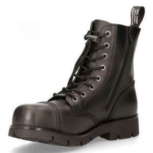  M-RANGER008P-S1 ITALI NEGRO, RANGER NEGRO -  4