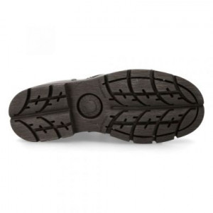  M-RANGER008P-S1 ITALI NEGRO, RANGER NEGRO -  6
