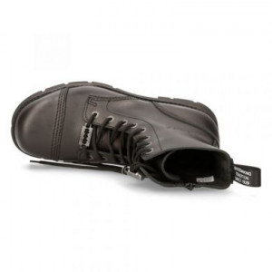  M-RANGER008P-S1 ITALI NEGRO, RANGER NEGRO -  7