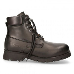  M-RANGER046-S1 ITALI NEGRO, LUXOR NEGRO, RANGER NEGRO -  1