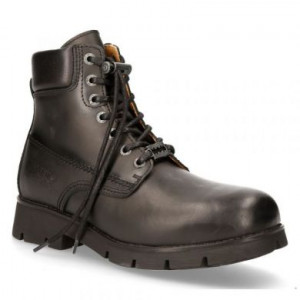  M-RANGER046-S1 ITALI NEGRO, LUXOR NEGRO, RANGER NEGRO -  2