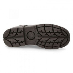  M-RANGER046-S1 ITALI NEGRO, LUXOR NEGRO, RANGER NEGRO -  6