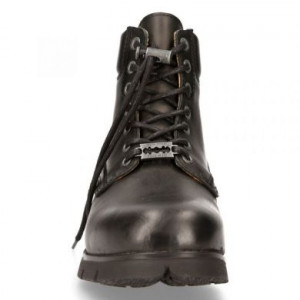  M-RANGER046-S1 ITALI NEGRO, LUXOR NEGRO, RANGER NEGRO -  3