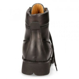 M-RANGER046-S1 ITALI NEGRO, LUXOR NEGRO, RANGER NEGRO -  5
