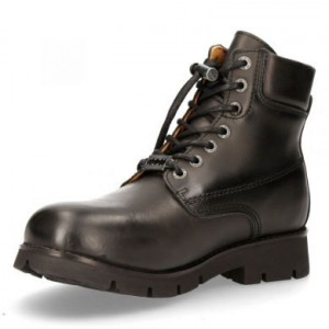  M-RANGER046-S1 ITALI NEGRO, LUXOR NEGRO, RANGER NEGRO -  4