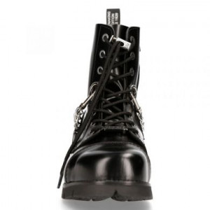  M.RANGER048CMTC-S1 ANTIK NEGRO, RANGER NEGRO -  3