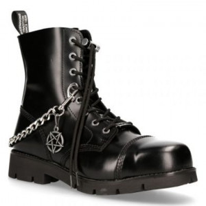  M.RANGER048CMTC-S1 ANTIK NEGRO, RANGER NEGRO -  2
