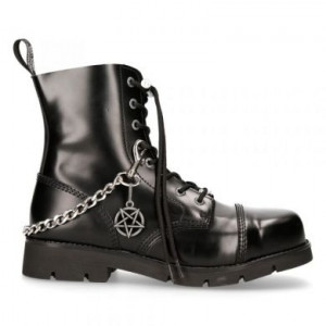  M.RANGER048CMTC-S1 ANTIK NEGRO, RANGER NEGRO -  1