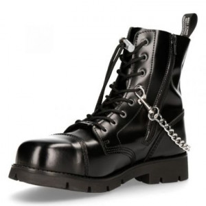  M.RANGER048CMTC-S1 ANTIK NEGRO, RANGER NEGRO -  4