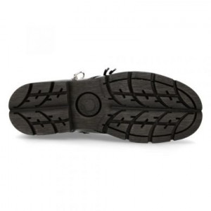  M.RANGER048CMTC-S1 ANTIK NEGRO, RANGER NEGRO -  6