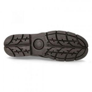  M-RANGER049MTC-S1 ANTIK NEGRO NEGRO, RANGER NEGRO -  6