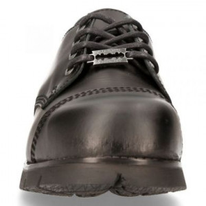  M-RANGER049MTC-S1 ANTIK NEGRO NEGRO, RANGER NEGRO -  3