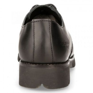  M-RANGER049MTC-S1 ANTIK NEGRO NEGRO, RANGER NEGRO -  5