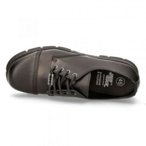  M-RANGER049MTC-S1 ANTIK NEGRO NEGRO, RANGER NEGRO -  7