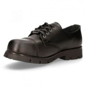  M-RANGER049MTC-S1 ANTIK NEGRO NEGRO, RANGER NEGRO -  4
