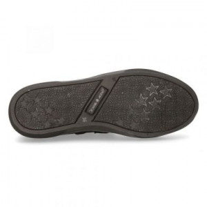  M-REBEL001-V1 VEGAN ANTE NEGRO, REBEL NEGRO -  6