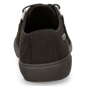  M-REBEL001-V1 VEGAN ANTE NEGRO, REBEL NEGRO -  5