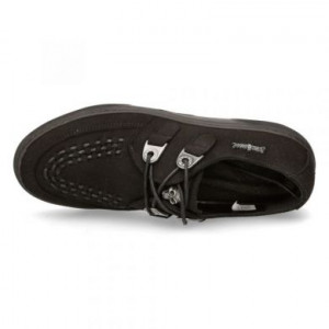  M-REBEL001-V1 VEGAN ANTE NEGRO, REBEL NEGRO -  7