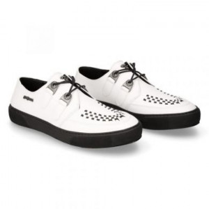  M-REBEL001-V3 VEGAN BLANCO, REBEL NEGRO New Rock M.REBEL001-V3 -  