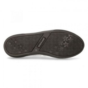  M-REBEL001-V3 VEGAN BLANCO, REBEL NEGRO -  6