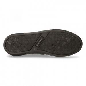  M-REBEL001-V4 VEGAN BLANCO, TELA ESCOCESA ROJA, REBEL NEGRO New Rock M.REBEL001-V4 -  