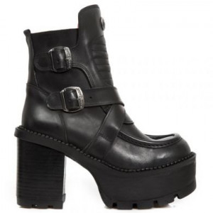  M.SEVE31-C1 ITALI NEGRO SEVENTY NEGRO TACON NEGRO New Rock M.SEVE31-C1 -  