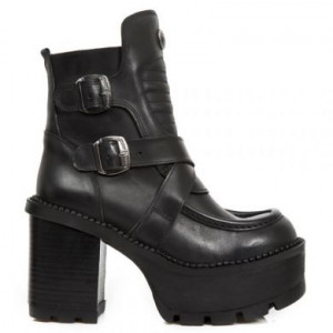  M.SEVE31-C1 ITALI NEGRO SEVENTY NEGRO TACON NEGRO New Rock M.SEVE31-C1 -  