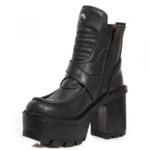  M.SEVE31-C1 ITALI NEGRO SEVENTY NEGRO TACON NEGRO New Rock M.SEVE31-C1 -  