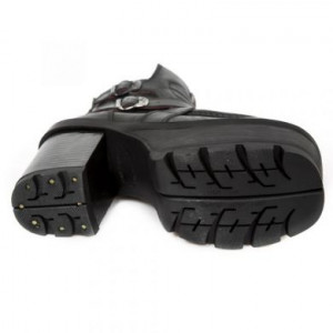  M.SEVE31-C1 ITALI NEGRO SEVENTY NEGRO TACON NEGRO New Rock M.SEVE31-C1 -  