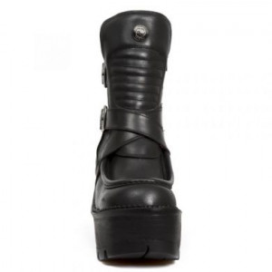  M.SEVE31-C1 ITALI NEGRO SEVENTY NEGRO TACON NEGRO New Rock M.SEVE31-C1 -  