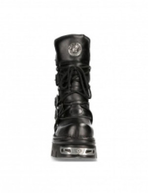  ITALI Y NOMADA NEGRO, REACTOR NEGRO E14 TOBERAS OR Y CAN New Rock M.373-S4 -  