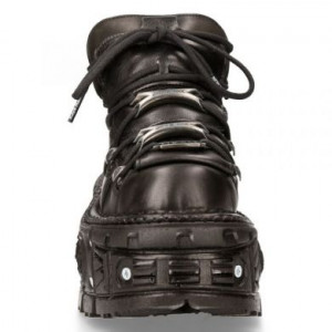  +M-TANK106-C2 ITALI NEGRO, NOMADA NEGRO, IMPERFECT TANK NEGRO TORNILLOS New Rock M.TANK106-C2 -  